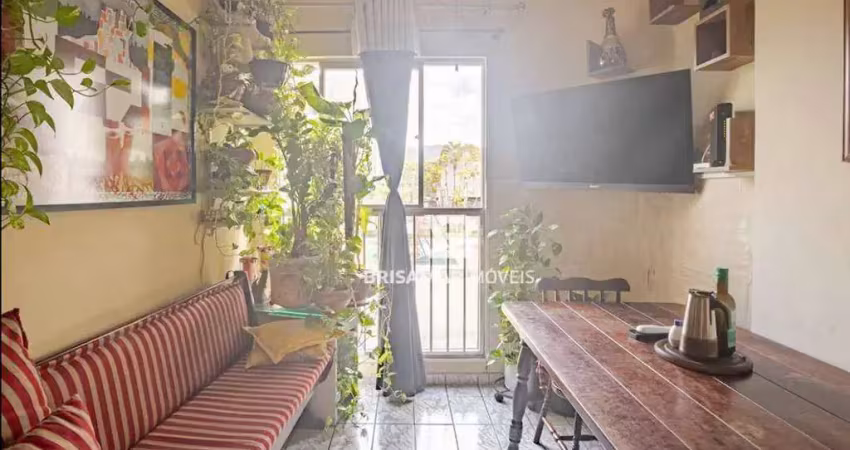 Enseada - localização espetacular , lazer fantástico , garagem no prédio.