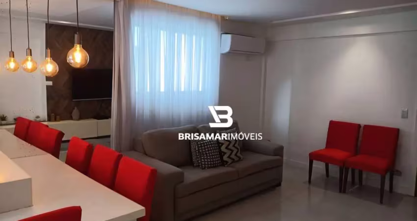 Pitangueiras- pertinho do mar , apartamento finamente decorado, reformado.