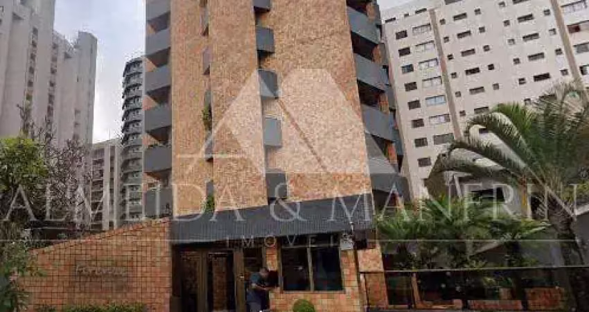 Apartamento à venda, 4 quartos, 4 suítes, 2 vagas, Santa Paula - São Caetano do Sul/SP