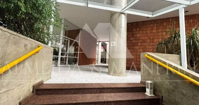 Apartamento à venda 3 quartos 1 suítes 2 vagas | jardim - santo andré - sp