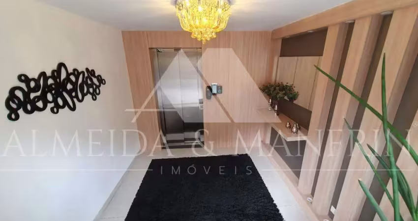 Apartamento com 3 suítes novinho, esperando para ser personalizado do seu jeito!