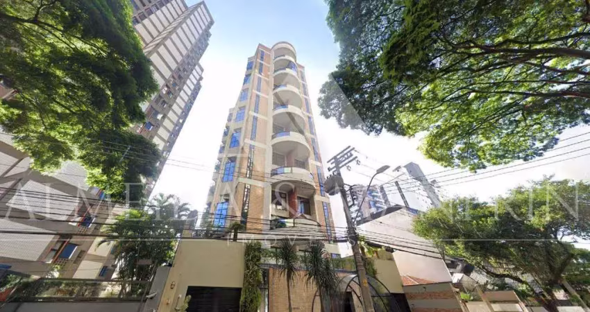 Duplex 170m², Porteira Fechada - Luxo e Bom Gosto na Melhor Localização de Santo André