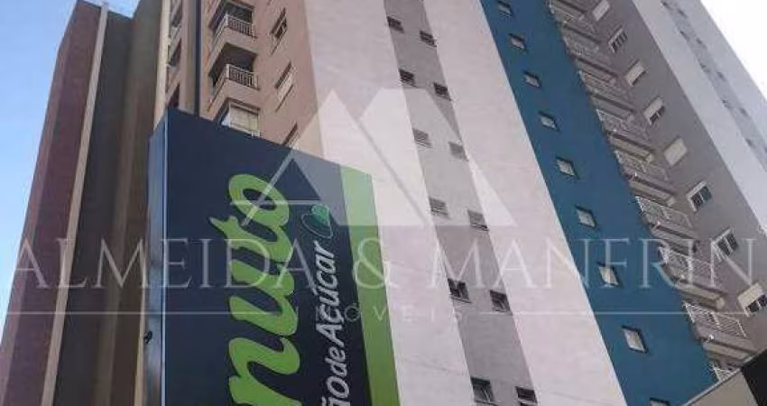 Apartamento à venda, 2 quartos, 1 suíte, 1 vaga, Campestre - Santo André/SP