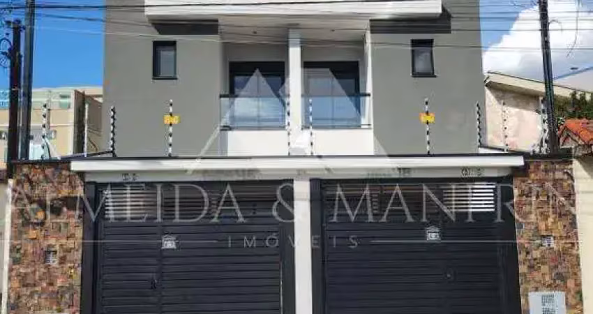 Sobrado moderno com 3 suítes – a 2 minutos do parque pignatari!