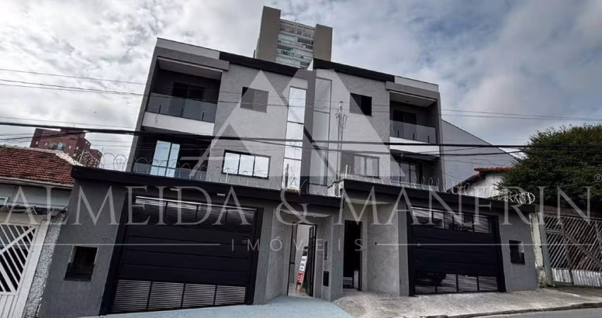 2 Sobrados Geminados à Venda – Modernidade, Conforto e Sofisticação em Cada Detalhe