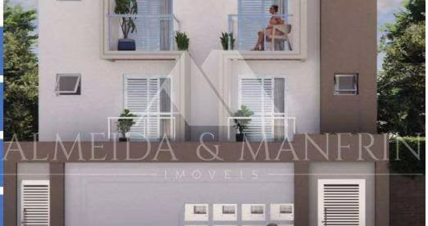 More no Residencial Portofino - LANÇAMENTO | NA PLANTA