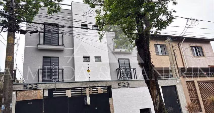 Apartamento - Parque Oratório