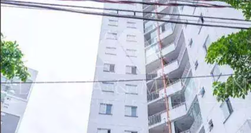 Apartamento à venda, 2 quartos, 1 suíte, 1 vaga, vila prudente - são paulo/sp