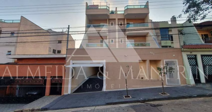 Excelente oportunidade! Apartamento 70m² região Utinga - Santo André! Área 70m² - 03 Dormitórios - 02 Vagas