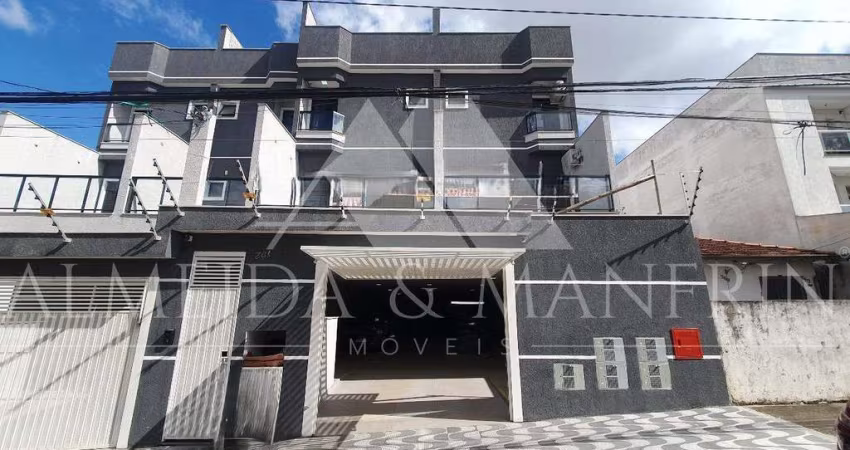 Cobertura nova com 3 suítes à venda - Mobiliado e decorado