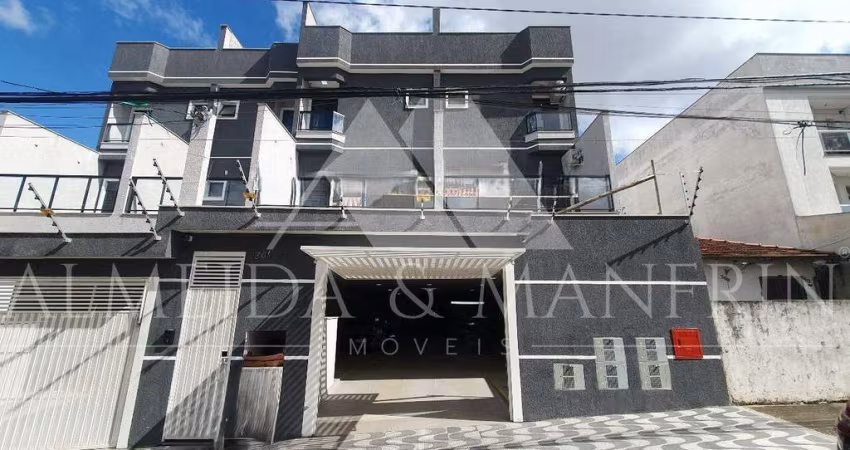 Apartamento novo com 3 suítes à venda - Mobiliado e decorado