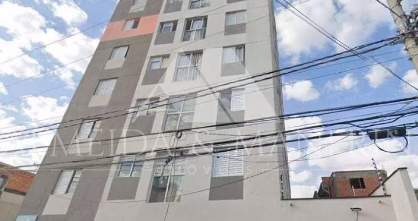Excelente apartamento - 200 metros do Metrô Guilhermina Esperança