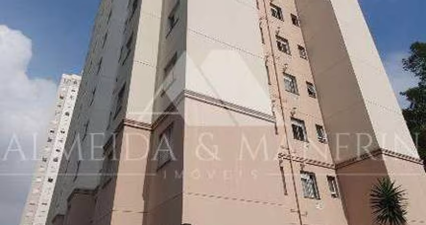Apartamento 42m² Moderno e Completo, próximo ao Metrô São Lucas!