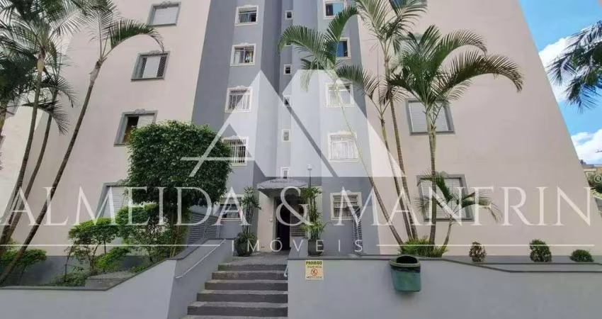 Apartamento com 03 dormitórios - Lazer Completo