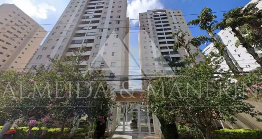 Apartamento 3 dormitórios à Venda no Bairro Planalto – SBC