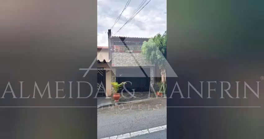Sobrado à venda, 2 quartos, 1 suíte, 1 vaga, vila camilópolis - santo andré/sp