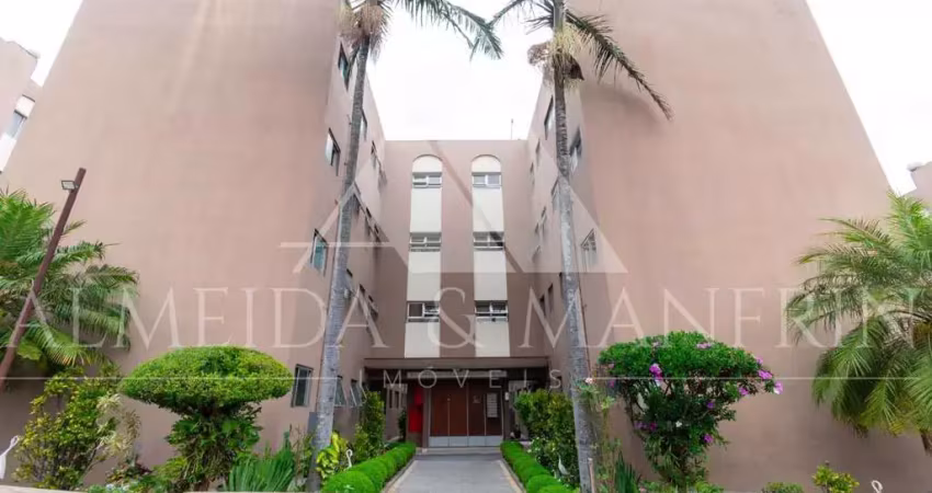 Lindo apartamento totalmente reformado no condomínio paço imperial – vila industrial