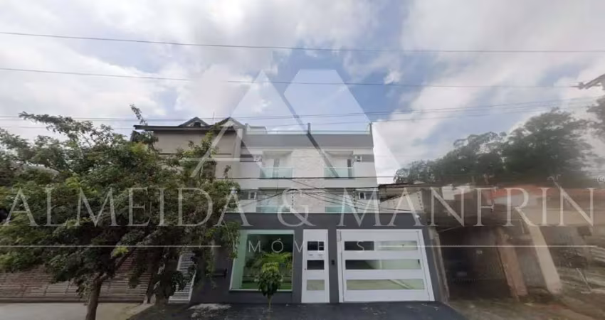 Seu novo apartamento no parque novo oratório: conforto, lazer e conveniência!