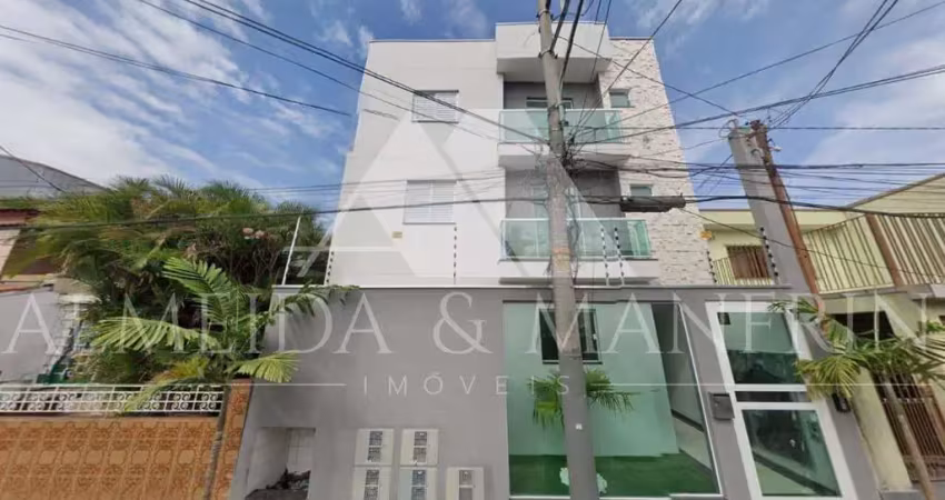 Apartamento 2 dormitórios - oportunidade imperdível próximo ao metrô tolstói!