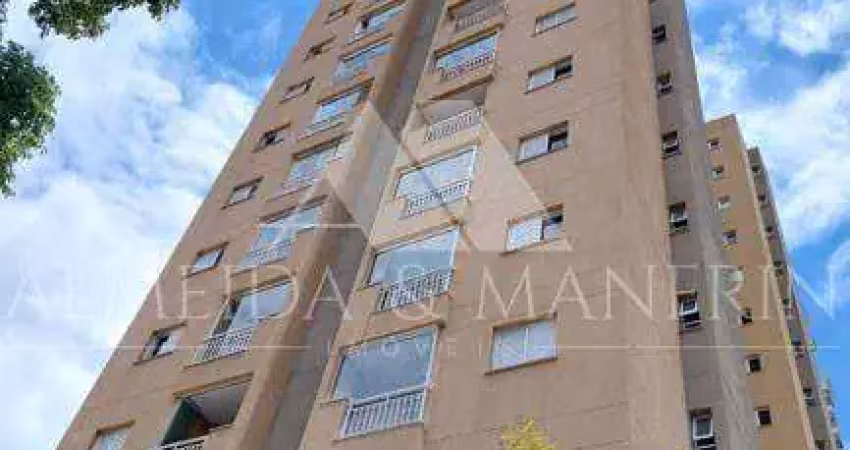 Apartamento com 2 quartos à venda na Rua Rosa de Siqueira, Campestre, Santo André