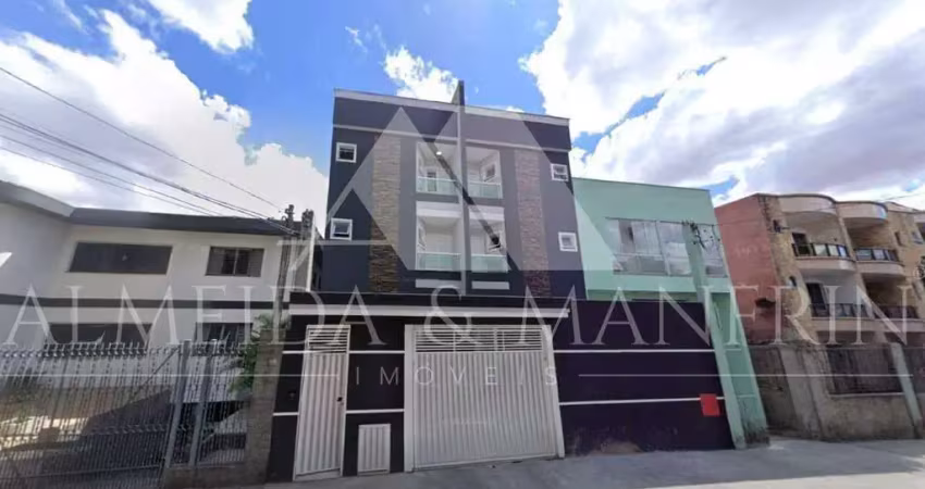 Apartamento com 3 dormitórios, 1 súite, 73m² - porteira fechada