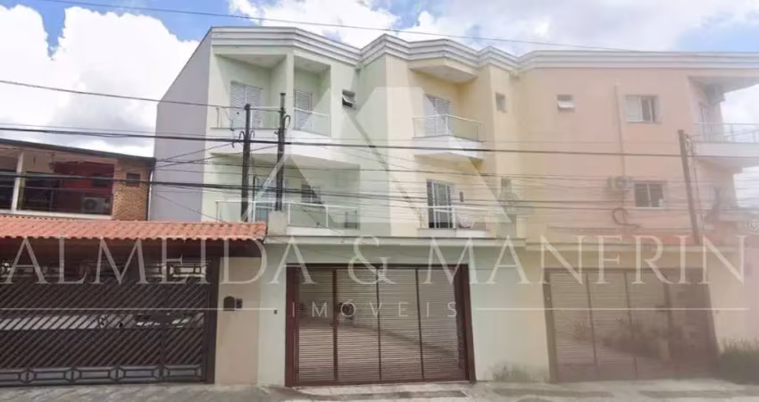 Um sobrado amplo e aconchegante próximo ao coração de santo andré!