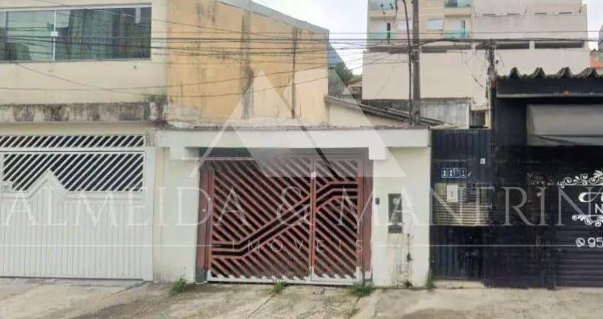 Sua nova casa térrea no parque novo oratório: conforto e conveniência em um só lugar!