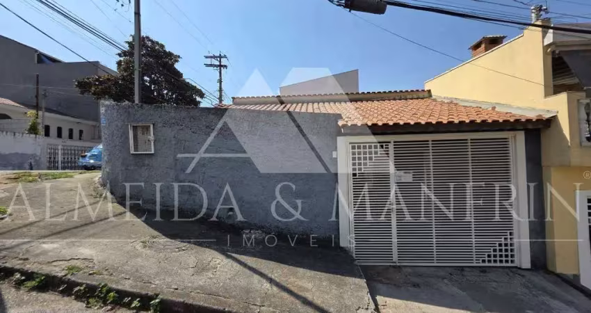 Oportunidade única para construtores: potencial ilimitado em terreno estratégico!