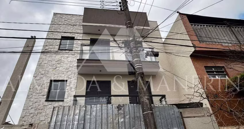 Apartamento exclusivo com planta inteligentes e quintal privativo!