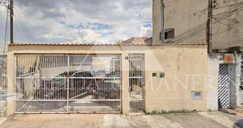 Terreno 191m² em zeu – próximo à nova estação santa clara do metrô