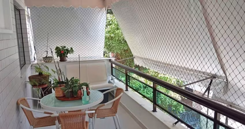 Apartamento Recreio dos Bandeirantes, 3 quartos