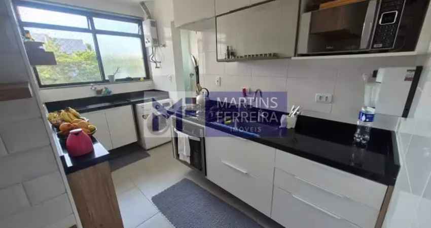 Apartamento Recreio dos Bandeirantes, 3 quartos