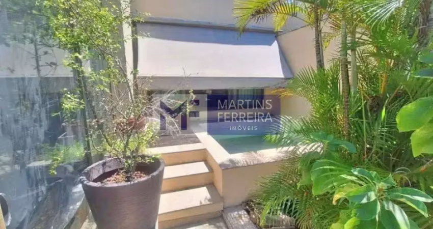 Cobertura Recreio dos Bandeirantes, 4 quartos