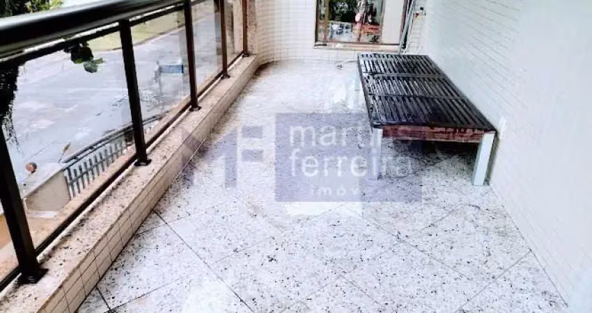 Apartamento Recreio dos Bandeirantes 3 quartos