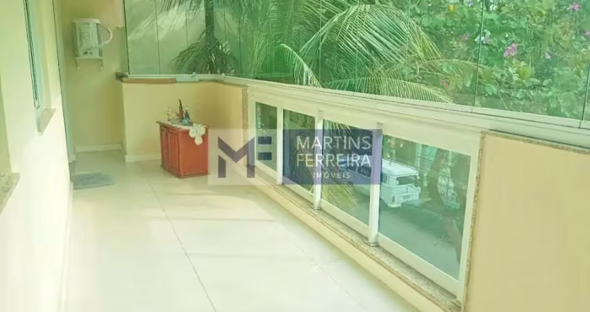 Apartamento com 3 quartos à venda na Rua Carlos Galhardo, 54, Recreio dos Bandeirantes, Rio de Janeiro