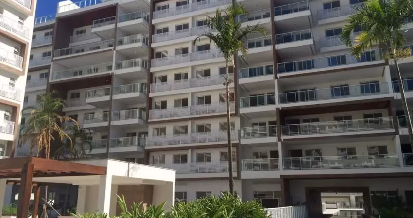 Sala comercial com 2 salas à venda na Rua Teixeira Heizer, 1965, Recreio dos Bandeirantes, Rio de Janeiro