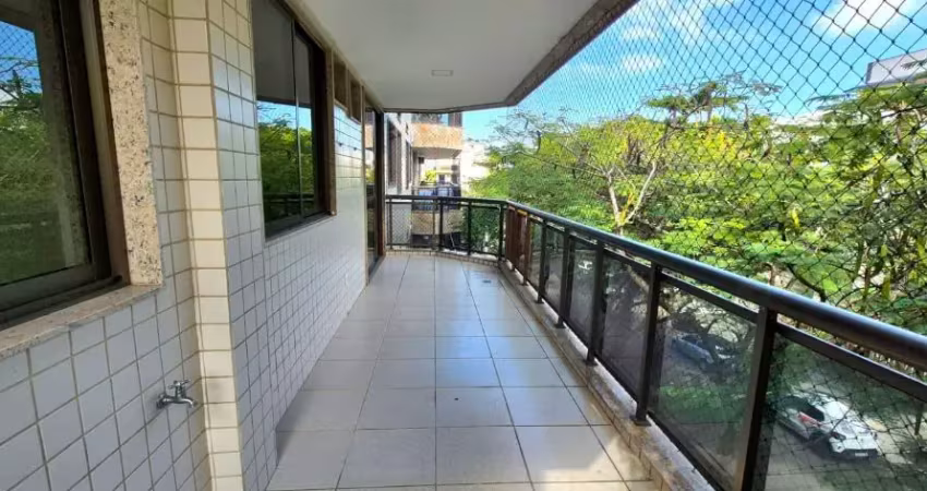 Apartamento com 4 quartos à venda na Rua Paulo Antunes Ribeiro, 407, Recreio dos Bandeirantes, Rio de Janeiro