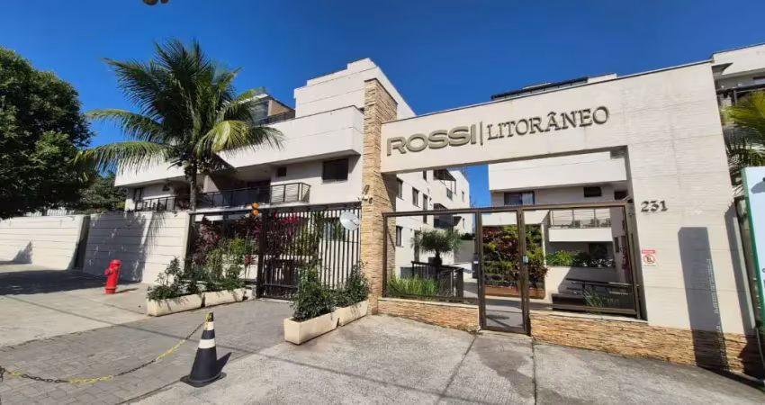 Apartamento com 3 quartos à venda na Rua Zelio Valverde, 026, Recreio dos Bandeirantes, Rio de Janeiro