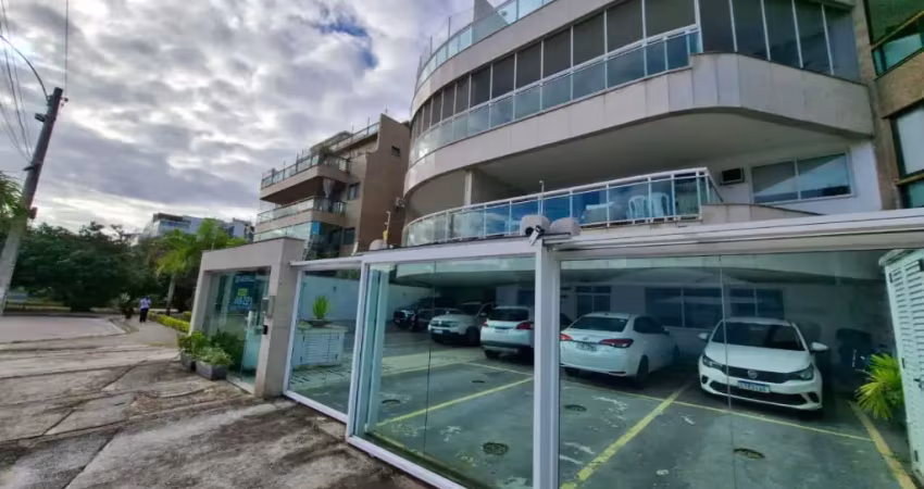 Apartamento com 2 quartos à venda na Rua Luiz Paulistano, 10, Recreio dos Bandeirantes, Rio de Janeiro