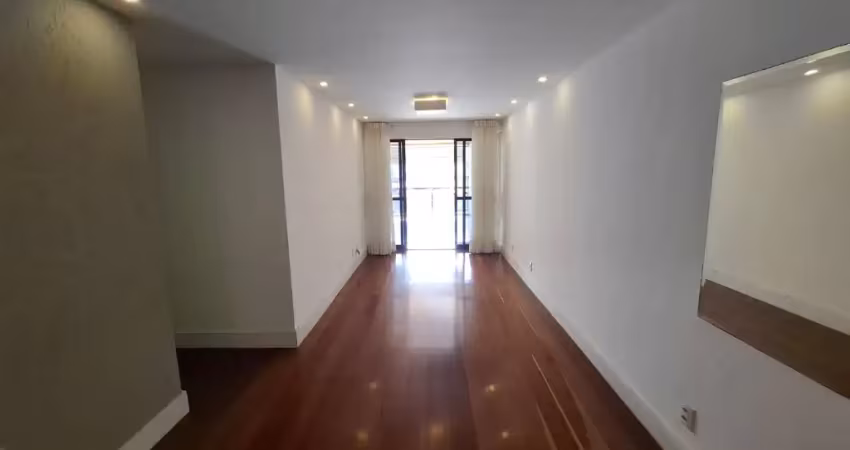 Aparatmento à venda recreio dos baneirantes, 3 quartos