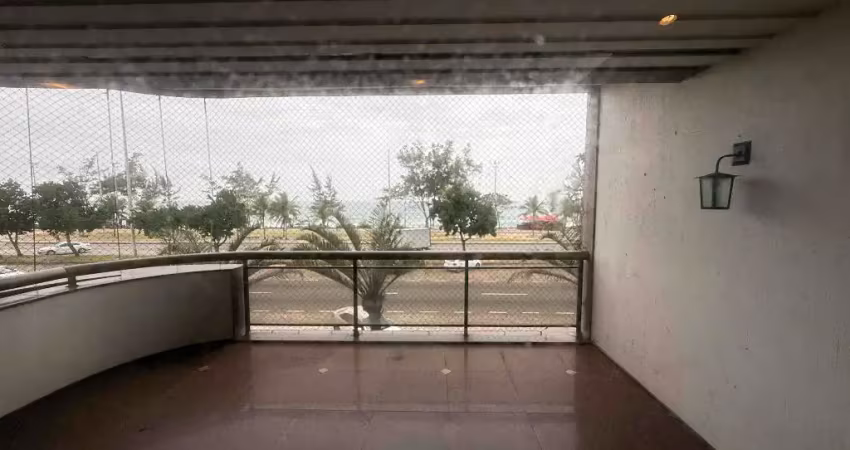 Apartamento com 3 quartos à venda na Avenida Lúcio Costa, 16840, Recreio dos Bandeirantes, Rio de Janeiro