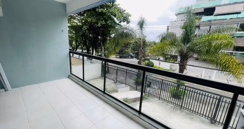 Apartamento com 3 quartos à venda na Rua Guilherme Baptista, 980, Recreio dos Bandeirantes, Rio de Janeiro