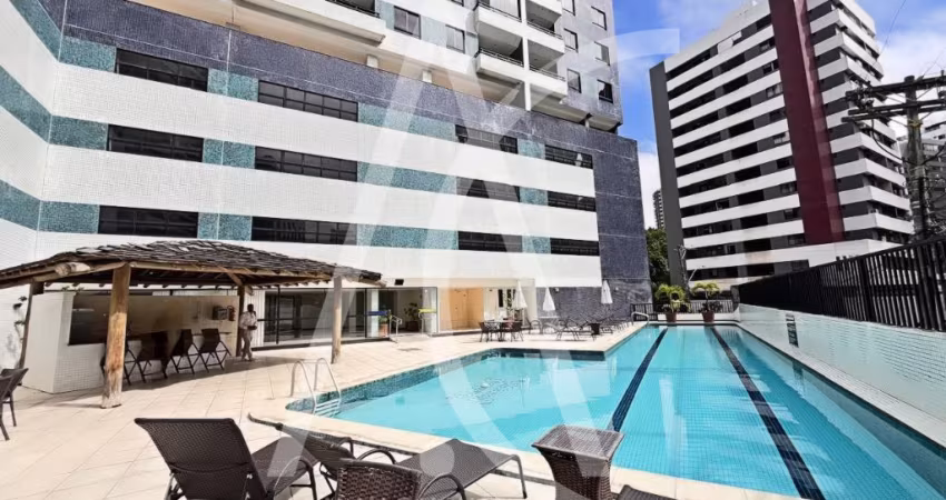 Apartamento Top na Pituba