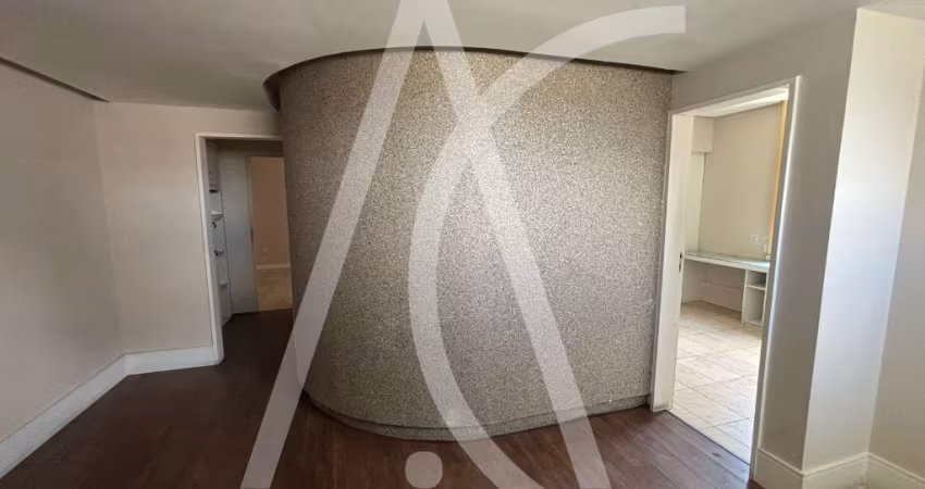 Sala Conjugada 73M² Top Entrada do Stiep