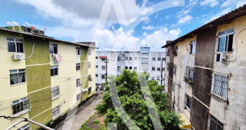Apartamento com 2 quartos à venda no Engenho Velho de Brotas, Salvador 