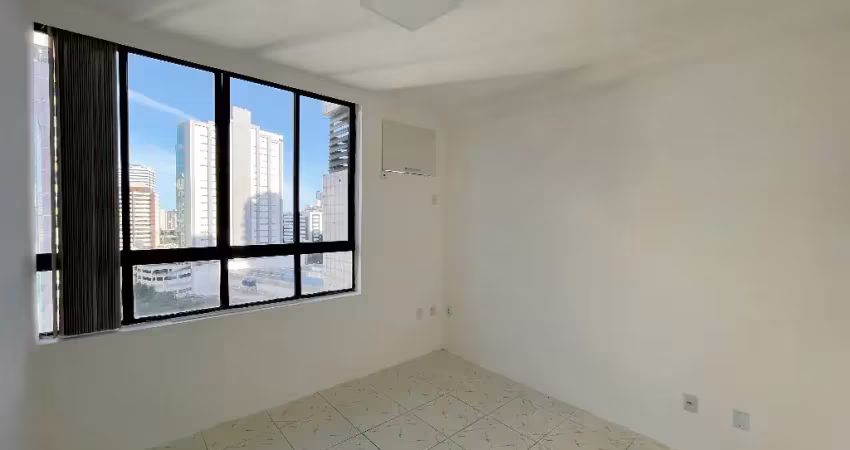 Sala comercial com 1 sala para alugar no Stiep, Salvador 