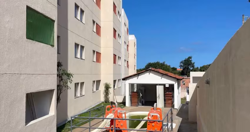 Apartamento com 1 quarto à venda no Trobogy, Salvador 