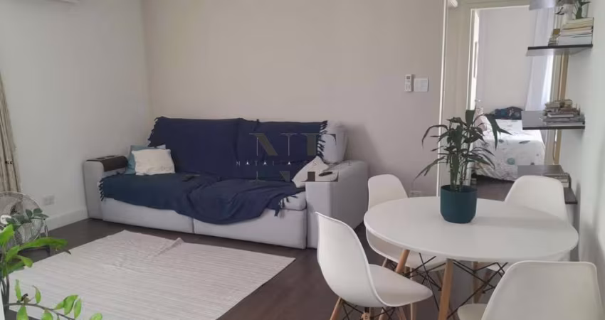 Apartamento para Venda em São Vicente, Itararé, 2 dormitórios, 1 banheiro, 1 vaga