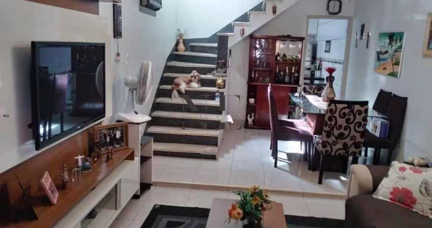 Apartamento para Venda em São Vicente, Vila Cascatinha, 3 dormitórios, 2 banheiros, 1 vaga