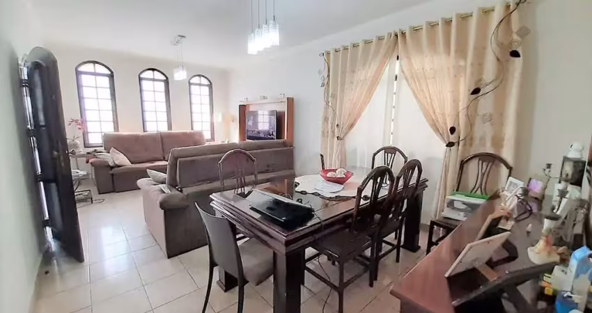 Casa para venda em são vicente, centro, 3 dormitórios, 1 suíte, 4 banheiros, 3 vagas